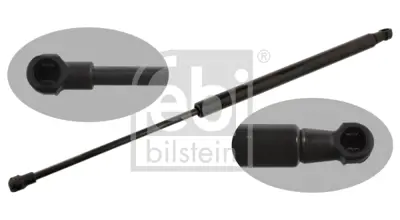 Febi Bilstein 39266 Bagaj Amortısoru 700692 7700418621 4381200800 430719015700 60939266 450021 2110072 8172921 871025222 100045910