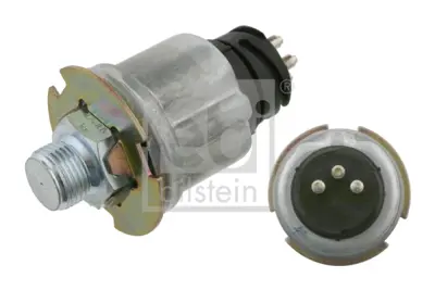 Febi Bilstein 18602 Yag Basınc Musuru 81274210109 542002 81274210098 337003 18411MN WG1756116 360081064001C IMX81274210109 WG1835211 411200140