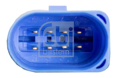 Febi Bilstein 177561 Kapı Kılıdı On Sol 5J1837015 117741 100135610 2313021 2313075 BSP23966 176946 3B1837015AM 7E1837015A 3B1837015AQ