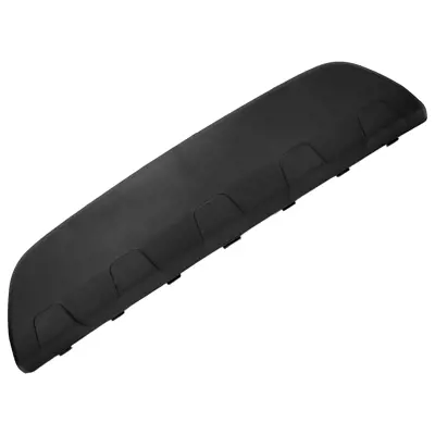 GVA  9590429 Tampon Arka Alt Mat Krom Kaplaması Mokka 2013-GT2 GM 25980563