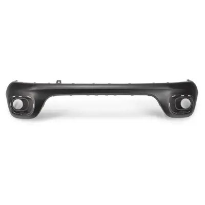 GVA 9550546 Ön Tampon Kaplamasi Alt Sisli Siyah Citroen C3 2 GM 98120615XT, GM 25361076, GM 937570, GM CI3281031, GM CT04039BAV, GM ACI0937570, GM C316210, GM 365556PA, GM 4007062, GM P7297