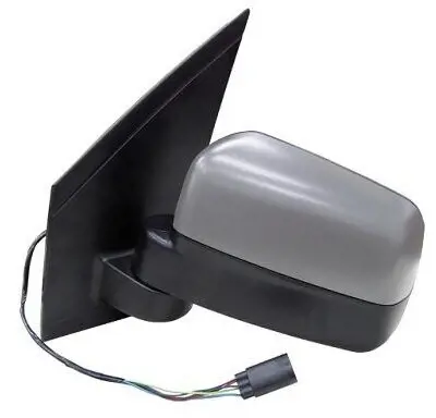 İthal ERVET 100 121 Dıs Dıkız Aynası Sol (Elektrıklı+ısıtmalı) Connect 09 > GM 9239396, GM 5211706, GM 5153594, GM 5153742, GM 5161028, GM 10241851, GM 5175389, GM 5128975, GM 5091618, GM 5016560