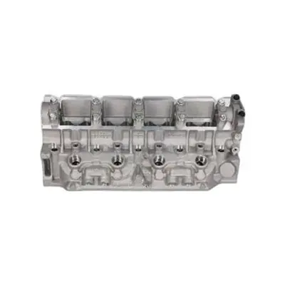 OZGAYD CH09-011SL Silindir Kapağı Renault Kangoo 1.9D ENG.F8Q 662-79 GM 4403885, GM BCH051, GM 7701471013, GM 7701478460, GM 4400196, GM 908098, GM 7711497299, GM 7711134641, GM 64421040, GM 1111184CTO
