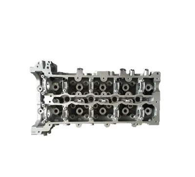 GVA 3599100 Sılındır Kapagı Mercedes OM651 W176 W204 C218 W212 GM A6510103020, GM 908724, GM A6510103220, GM ME08ES, GM A6510105511, GM JME08ES, GM 908924K, GM XXME08ES, GM 1001125N, GM BCH075