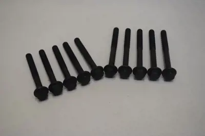 İthal 29WOS055 Silindir Kapak Saplama Takimi 29wos055 Slx Tempra GM 46430688, GM 9505082, GM 2217014B, GM T5076300, GM 7005051010, GM 143573401, GM 2217014, GM 15699, GM 143573403, GM HBS131