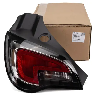 PSA 39177857 Part GM 1222635, GM 39025873, GM 39177857