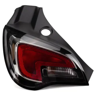PSA 39177857 Part GM 1222635, GM 39025873, GM 39177857