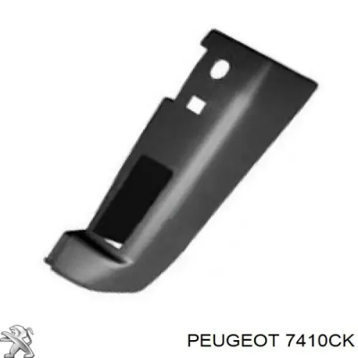 PSA 7410.CK Ar Tp İki Bağl GM 7410CK