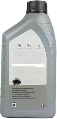 PSA 9730.AF Otomatik Şanzum Yağı AM6 9730.AF