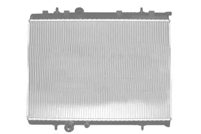 PSA 1330.F6 Su Radyatörü 1330F6 QER2040 PEUG5530 151100 133317 106111 133309 133086 1330S7 732801