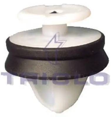 PSA 9341.PF Kapı Döşeme Agrafı 9341PF 4860409 W713489S300 176073 13317099 1612108380 100110510 1622750380 165800QBL 7703077469