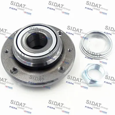 PSA 3748.28 Rulman 374828 BRT1472V2a R16624 VKBA3477 713630530 DWH3477 WHB71257 KRT2667 BAF4105AB 374843