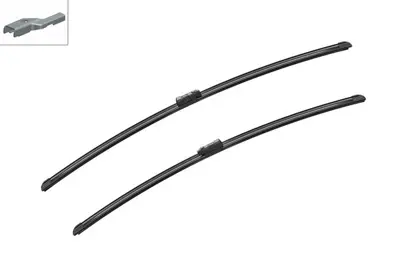 PSA 1611558180 Flat Blade 1609429280 1609429080 1611558180 577894 298W0302 577895 WCP200250 119458 3397007944 1611558080