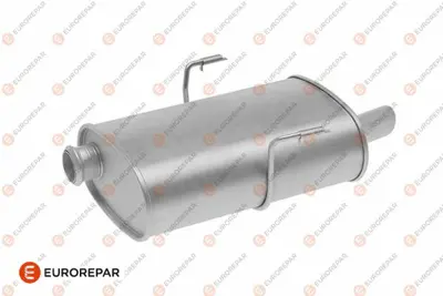 PSA 1726.AQ Arka Susturucu 1726AQ 190275 9677265980 1726V6 1726H9 196370 PG45298 210492 568107 190863