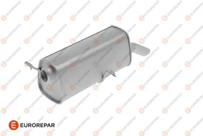 PSA 1726.KQ Arka Eksoz Susturucu 1726KQ 197480 563207 210824 190511 615214 367058 1730KN PG657G PG45383
