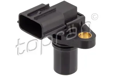 TOPRAN 207155002 Krank Sensörü 207155466 Astra-g Corsa-c 1.7 DTI-16V (made In Spaın) 6PU009167301 6238153 6PU009167031 97180388 550126B 64848117010 J5T23381 6238646 550126A 1581176