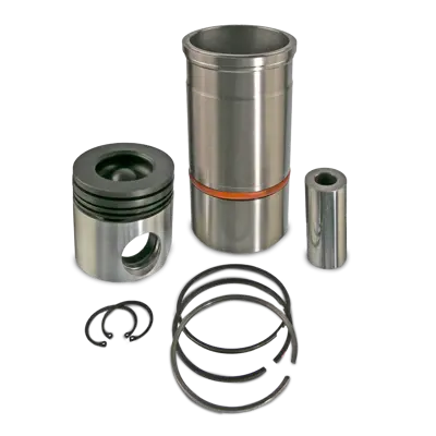 SONNE 606A03100 Motor Kiti (Piston Segman Gomlek Oring) 127 Mm Std Celik Piston Ve Aluminyum Cift Parcali Scania Dc1 GM 1786085, GM 1868159, GM 1789623, GM 1917101, GM 50119110009, GM 1730424, GM 2188199, GM 2031033, GM 89881110, GM 110990