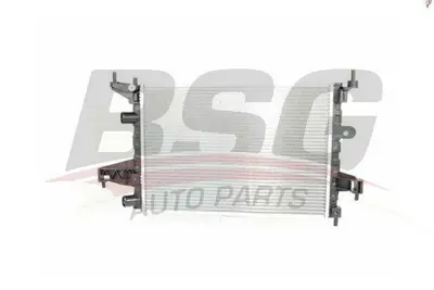 BSG 65-520-036 Su Radyatörü Corsa C Z1.2xep Z1.4xep (Brazıng) 9201955 1214201400 CR388000S 2065088 1300334 3013000236 95513834 8MK376714341 OLA2303 509596