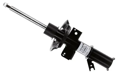 LEMFORDER 319548 Amortısor On Sag Ford Mondeo 14- Oespectrum - Premıum DG9C 18045 AEB