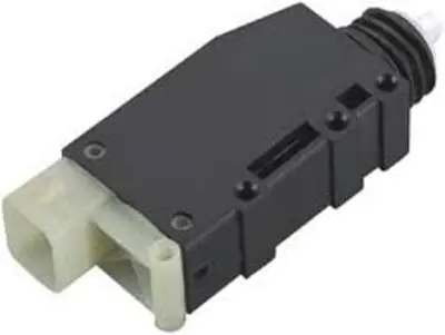 İthal AC-115 Kapı Kılıt Motoru Opel Astra F Vectra A On Sol 705328 92056619
