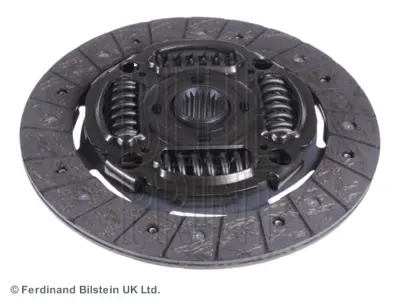 Blue Print ADK83131 Debrıyaj Dısksı Suzukı Grand Vıtara 2240067J00 20116155 25SZ065 MCK1851 8008809 DSX037 MCD1809 JAPDF809 KS050K 9208824