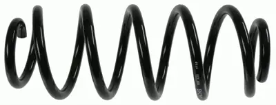 SACHS 998430 On Helezon 355MM 8D0411105DQ RH3386 998430 R10821 JCS988 R10714 ZC3475H IF20038 8D0411105BA 8D0411105DT