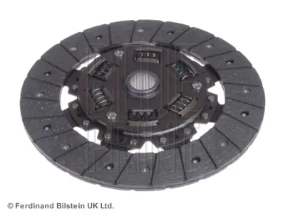 Blue Print ADM53142 Debrıyaj Dısk Mazda RX-8 N31816410B 6E5Z7548AA WLA116510 F6CZ7548BB G56116510C G56116510B N31816460C SE0316510 MZK2122 G56116510