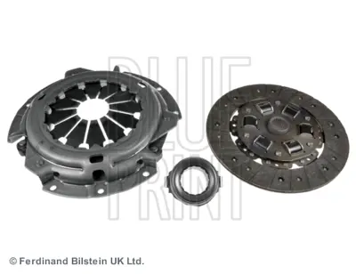 Blue Print ADM530106 Debrıyaj Setı Mazda 826763 M200A116 JAPDF331 LF0216410S1 LF0116510S1 623342000 LF0216410 MCB1312 CL1037 VKC3746