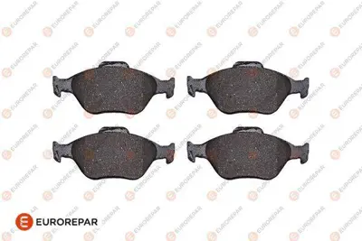 PSA 1682317680 Erp - Fren Balataları Am 120675 P019315 402B0511 363916060248 BP10462 YS612K021CA PA0305AF PNT332 BPD1104 PN5108