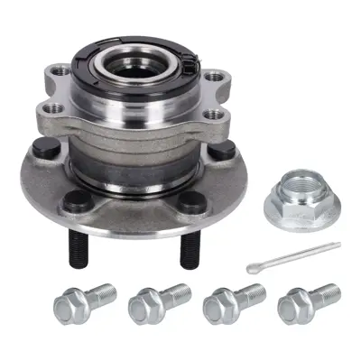Febi Bilstein 177385 Porya Arka 3785A073 425055 4425055 KK25055 9325030 WBK5542 MIWB12890 3785A035 198275 1609910580