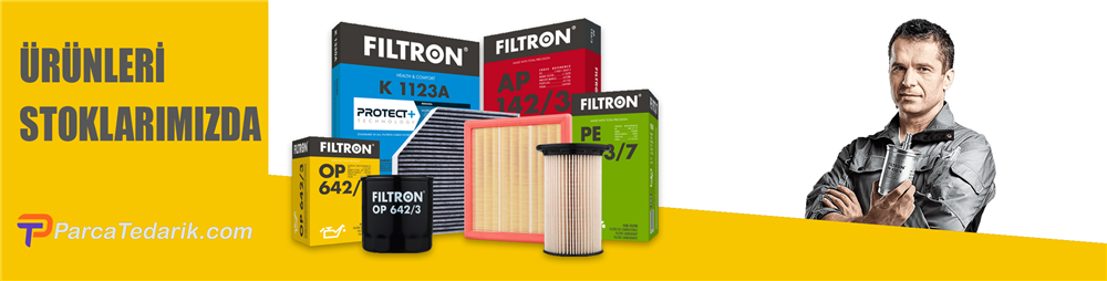 FİLTRON