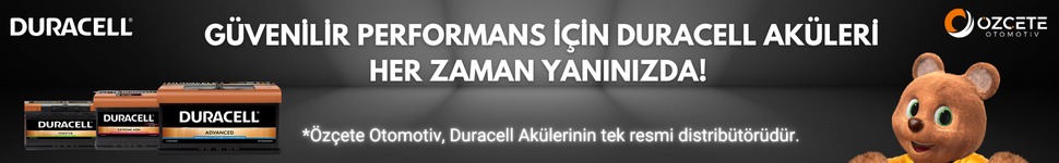DURACELL Kampanya